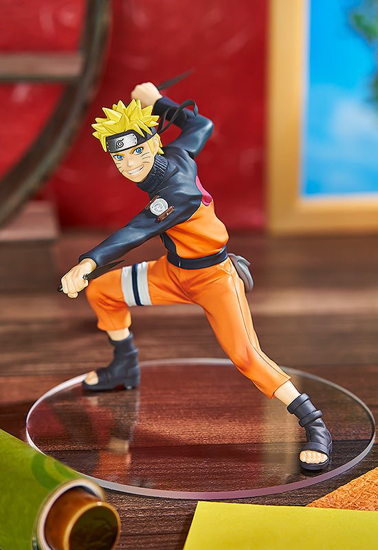 Good Smile Company - Pop Up Parade Naruto Uzumaki (Naruto: Shippuden) - Good Game Anime