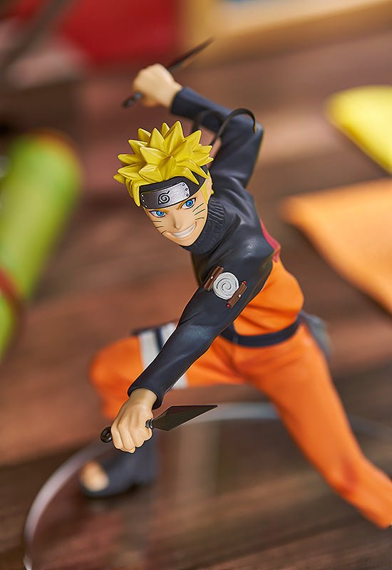 Good Smile Company - Pop Up Parade Naruto Uzumaki (Naruto: Shippuden) - Good Game Anime