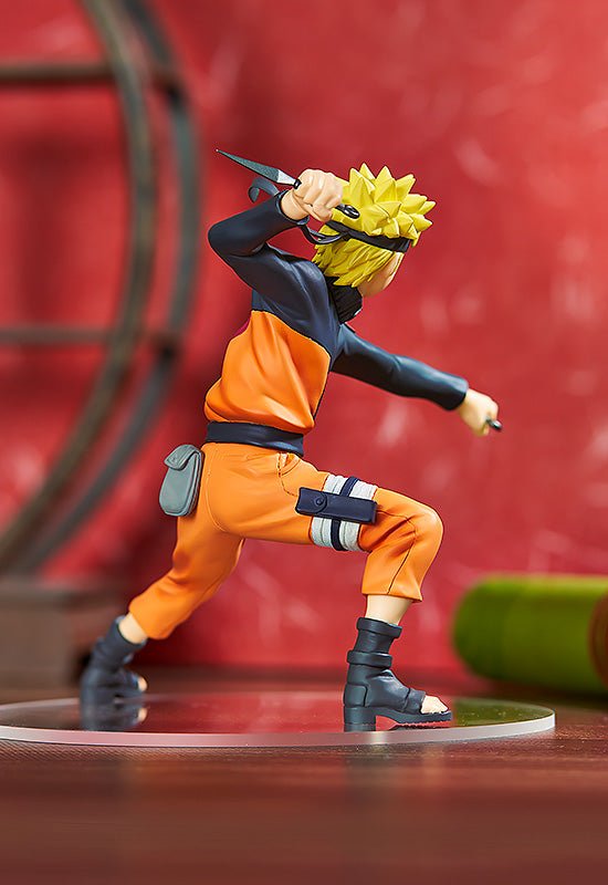 Good Smile Company - Pop Up Parade Naruto Uzumaki (Naruto: Shippuden) - Good Game Anime