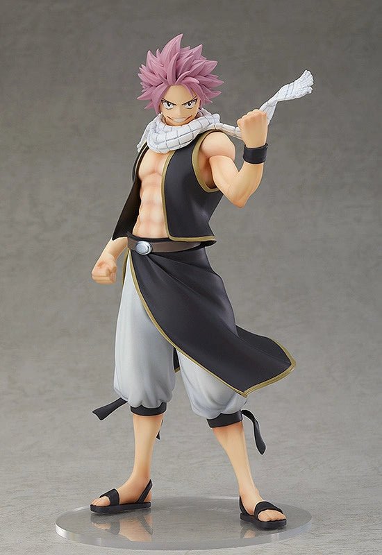 Good Smile Company - POP UP PARADE Natsu Dragneel (Fairy Tail) - Good Game Anime