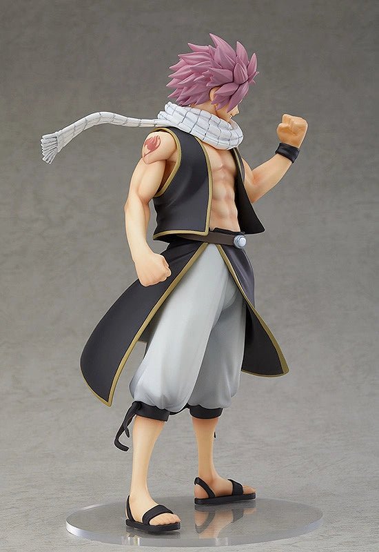 Good Smile Company - POP UP PARADE Natsu Dragneel (Fairy Tail) - Good Game Anime