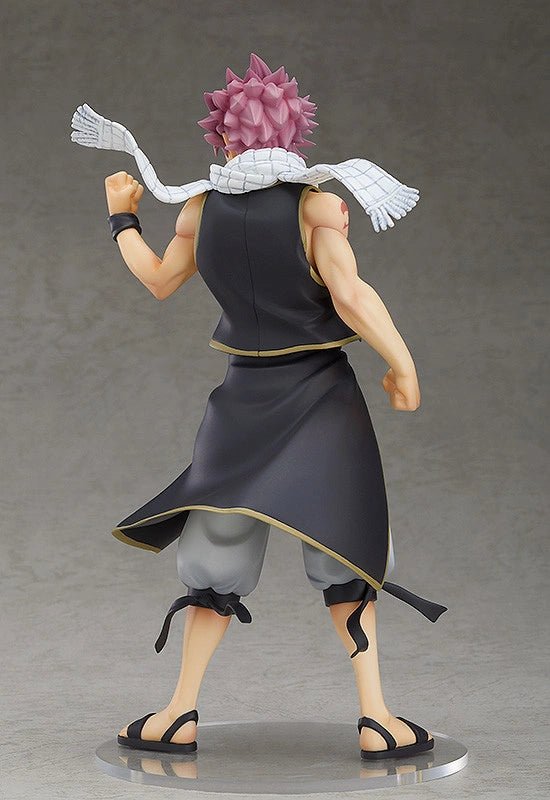 Good Smile Company - POP UP PARADE Natsu Dragneel (Fairy Tail) - Good Game Anime