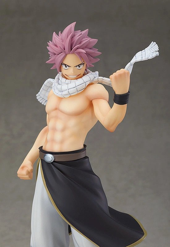 Good Smile Company - POP UP PARADE Natsu Dragneel (Fairy Tail) - Good Game Anime