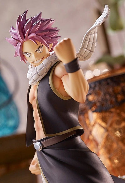 Good Smile Company - POP UP PARADE Natsu Dragneel (Fairy Tail) - Good Game Anime