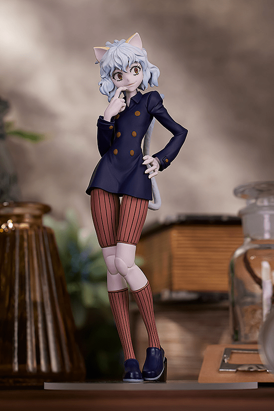 Good Smile Company - POP UP PARADE Neferpitou (Hunter x Hunter) - Good Game Anime