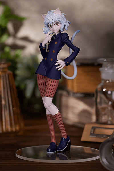 Good Smile Company - POP UP PARADE Neferpitou (Hunter x Hunter) - Good Game Anime