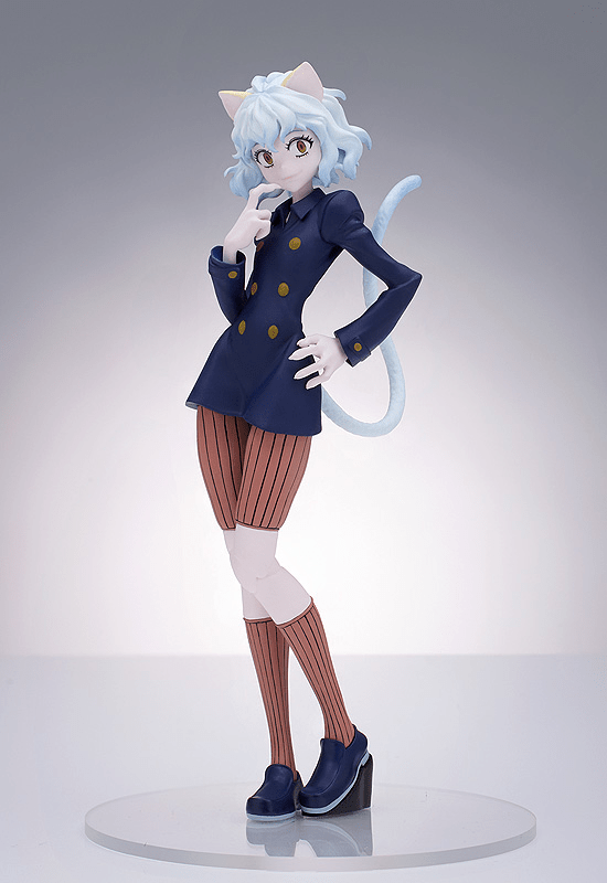 Good Smile Company - POP UP PARADE Neferpitou (Hunter x Hunter) - Good Game Anime