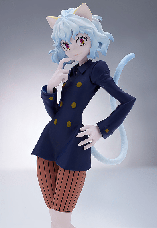 Good Smile Company - POP UP PARADE Neferpitou (Hunter x Hunter) - Good Game Anime