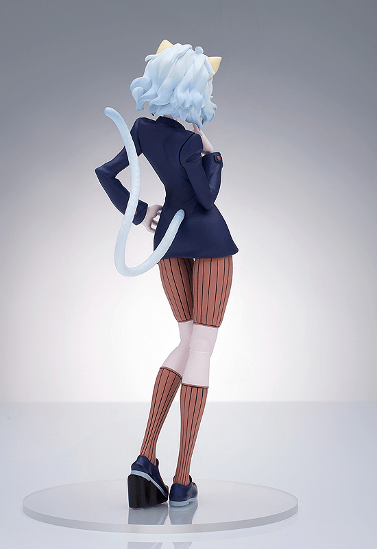 Good Smile Company - POP UP PARADE Neferpitou (Hunter x Hunter) - Good Game Anime