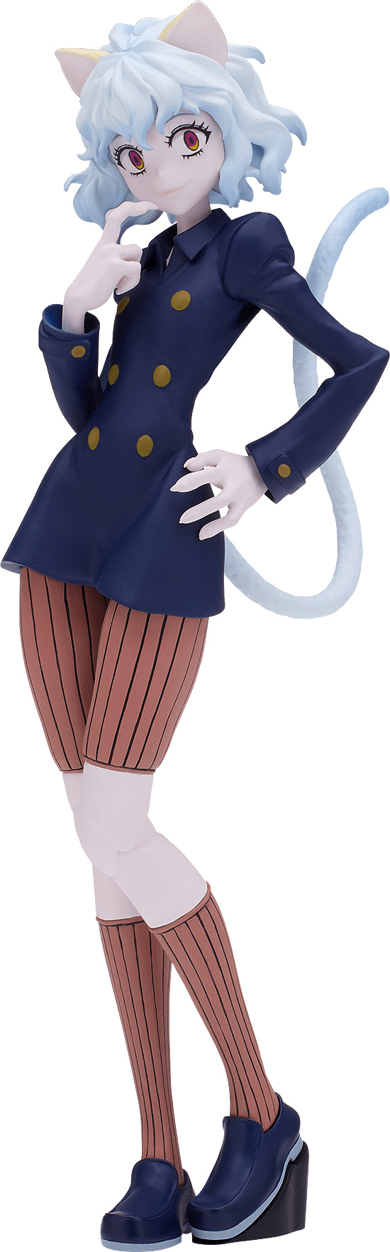 Good Smile Company - POP UP PARADE Neferpitou (Hunter x Hunter) - Good Game Anime