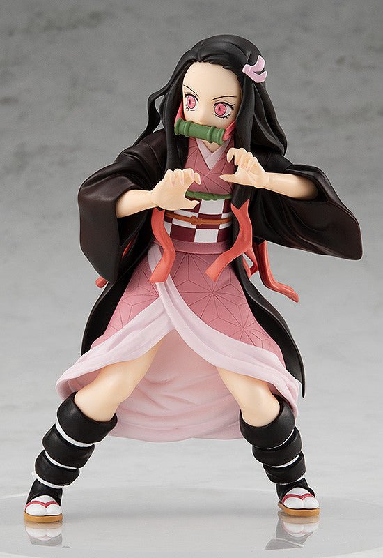 Good Smile Company - Pop Up Parade Nezuko Kamado (Demon Slayer: Kimetsu no Yaiba) - Good Game Anime