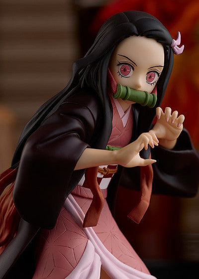 Good Smile Company - Pop Up Parade Nezuko Kamado (Demon Slayer: Kimetsu no Yaiba) - Good Game Anime