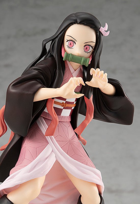 Good Smile Company - Pop Up Parade Nezuko Kamado (Demon Slayer: Kimetsu no Yaiba) - Good Game Anime