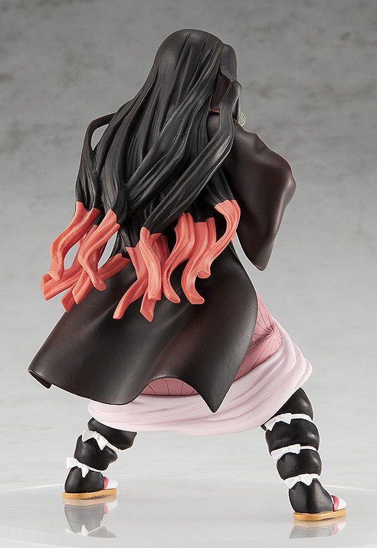 Good Smile Company - Pop Up Parade Nezuko Kamado (Demon Slayer: Kimetsu no Yaiba) - Good Game Anime