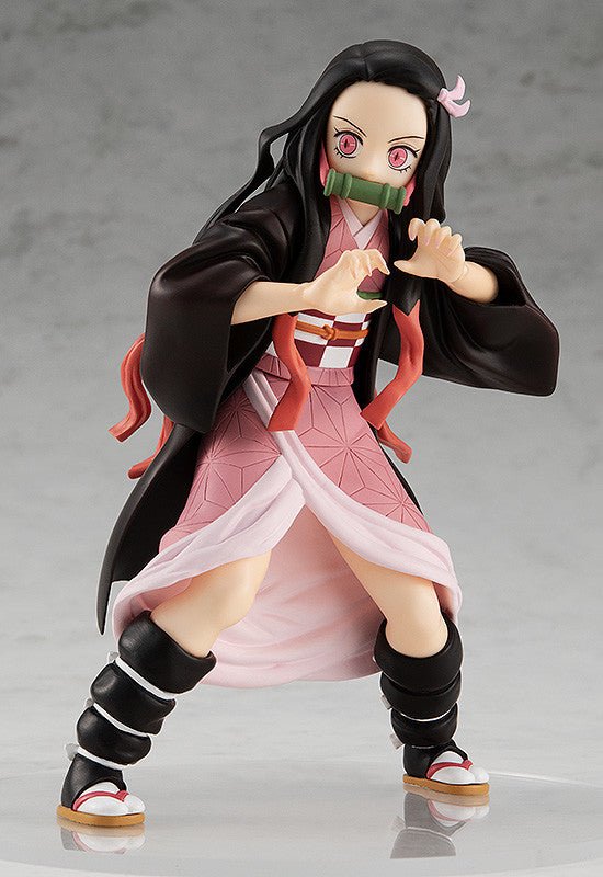 Good Smile Company - Pop Up Parade Nezuko Kamado (Demon Slayer: Kimetsu no Yaiba) - Good Game Anime