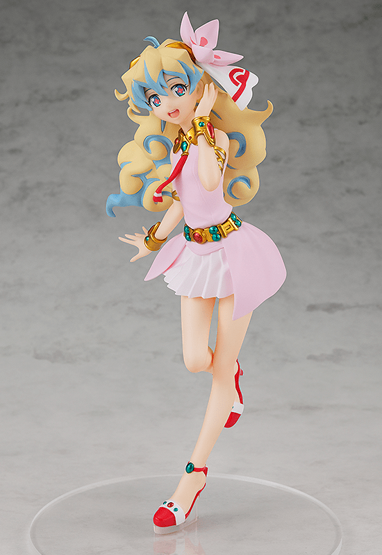 Good Smile Company - POP UP PARADE Nia (Tengen Toppa Gurren Lagann) - Good Game Anime