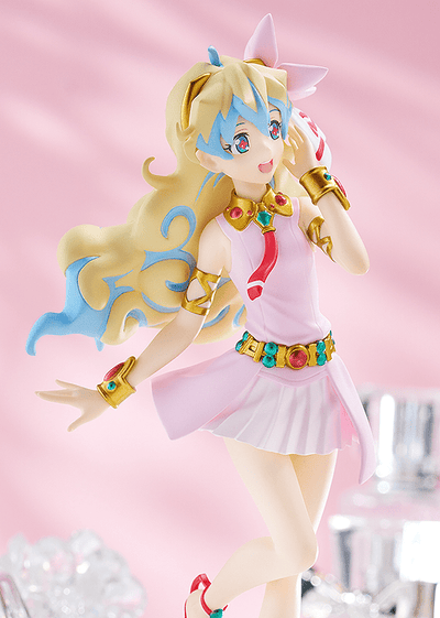 Good Smile Company - POP UP PARADE Nia (Tengen Toppa Gurren Lagann) - Good Game Anime