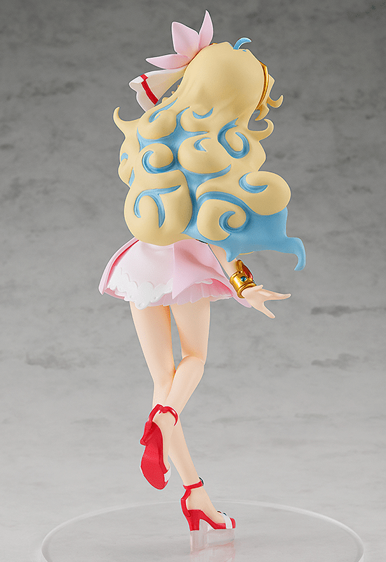Good Smile Company - POP UP PARADE Nia (Tengen Toppa Gurren Lagann) - Good Game Anime