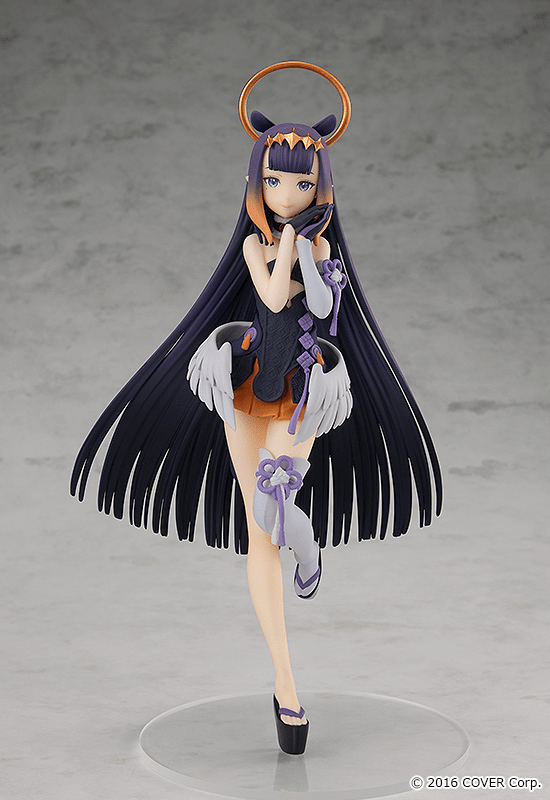 Good Smile Company - POP UP PARADE Ninomae Ina'nis (hololive production) - Good Game Anime