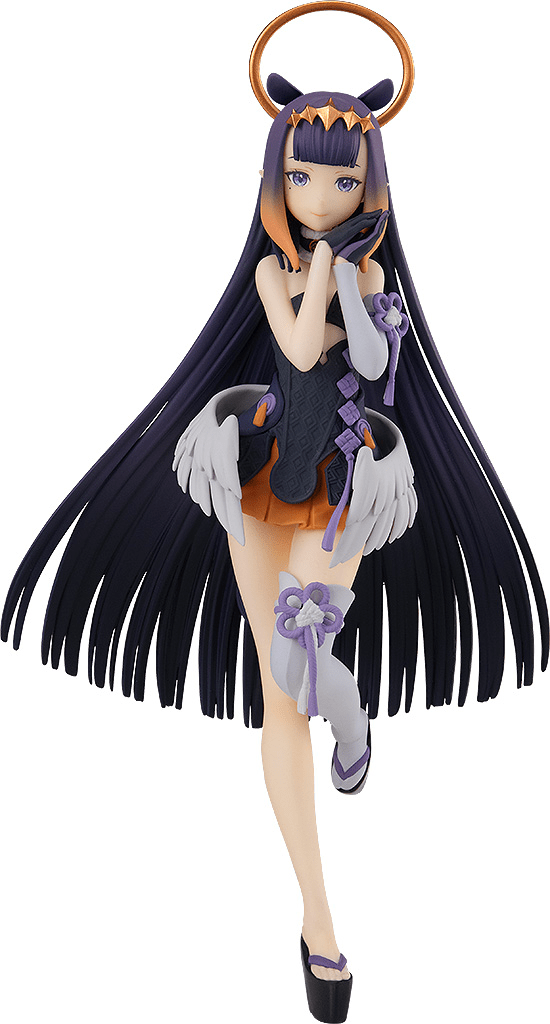 Good Smile Company - POP UP PARADE Ninomae Ina'nis (hololive production) - Good Game Anime