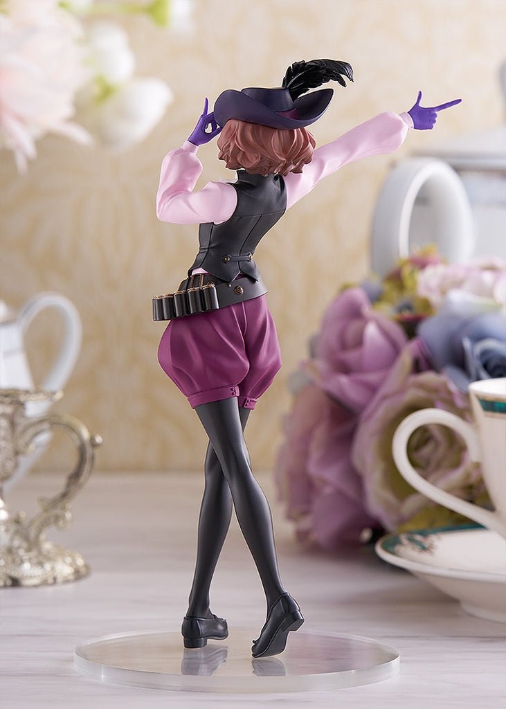 Good Smile Company - POP UP PARADE Noir (Persona) - Good Game Anime
