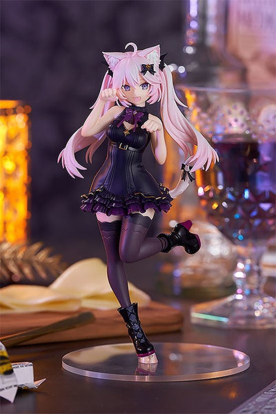 Good Smile Company - Pop Up Parade Nyatasha Nyanners (VShojo) - Good Game Anime