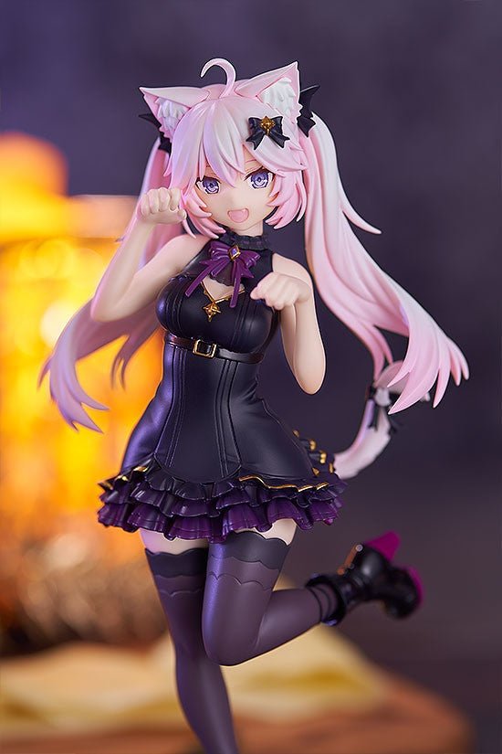 Good Smile Company - Pop Up Parade Nyatasha Nyanners (VShojo) - Good Game Anime