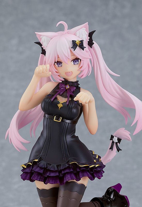 Good Smile Company - Pop Up Parade Nyatasha Nyanners (VShojo) - Good Game Anime