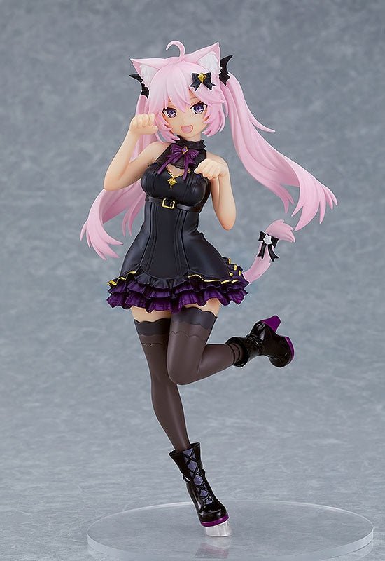 Good Smile Company - Pop Up Parade Nyatasha Nyanners (VShojo) - Good Game Anime