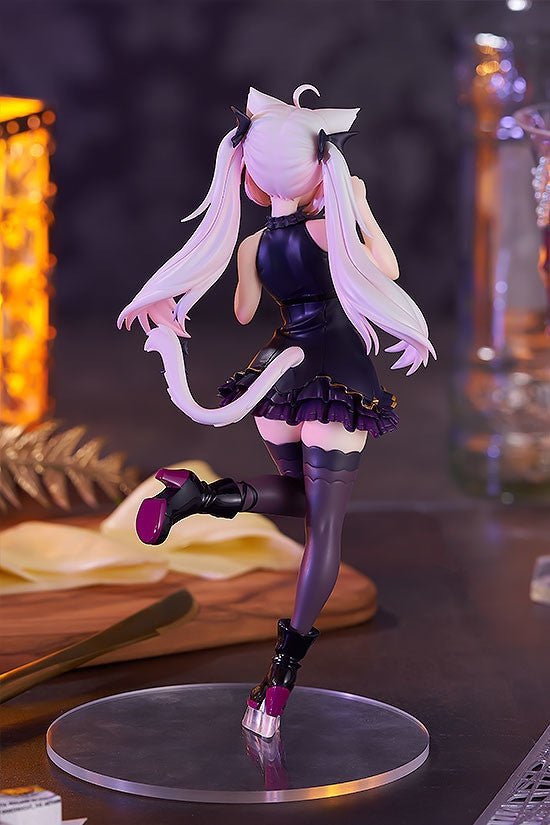 Good Smile Company - Pop Up Parade Nyatasha Nyanners (VShojo) - Good Game Anime