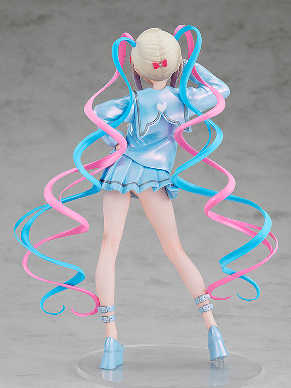 Good Smile Company - POP UP PARADE OMGkawaiiAngel Figure (NEEDY GIRL OVERDOSE) - Good Game Anime
