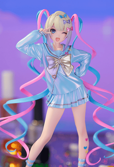 Good Smile Company - POP UP PARADE OMGkawaiiAngel Figure (NEEDY GIRL OVERDOSE) - Good Game Anime