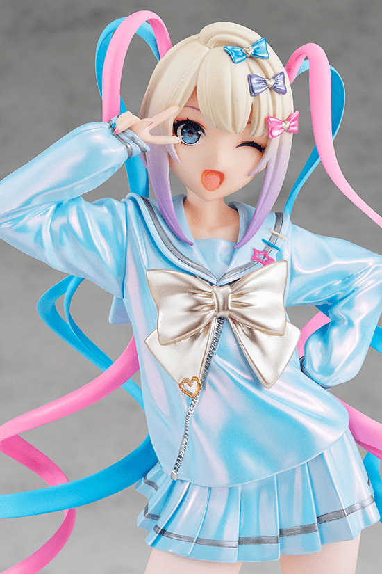 Good Smile Company - POP UP PARADE OMGkawaiiAngel Figure (NEEDY GIRL OVERDOSE) - Good Game Anime