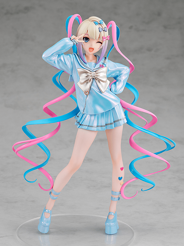 Good Smile Company - POP UP PARADE OMGkawaiiAngel Figure (NEEDY GIRL OVERDOSE) - Good Game Anime