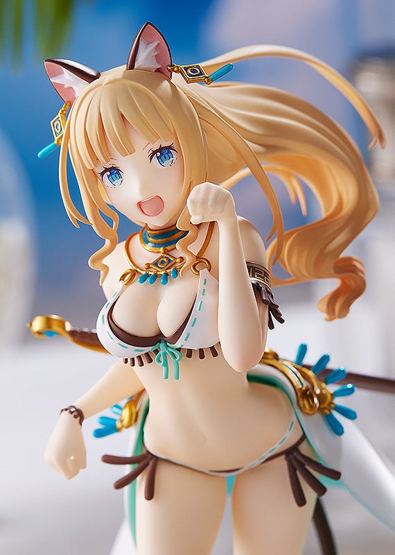 Good Smile Company - Pop Up Parade Picatrix Cat Kingdom Version (Smile of the Arsnotoria) - Good Game Anime