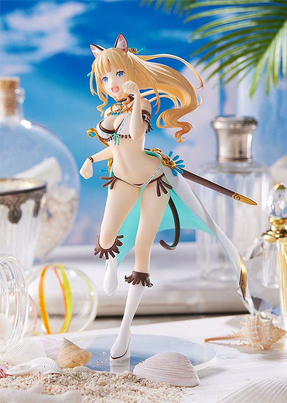 Good Smile Company - Pop Up Parade Picatrix Cat Kingdom Version (Smile of the Arsnotoria) - Good Game Anime