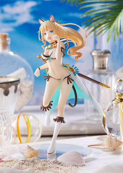 Good Smile Company - Pop Up Parade Picatrix Cat Kingdom Version (Smile of the Arsnotoria) - Good Game Anime