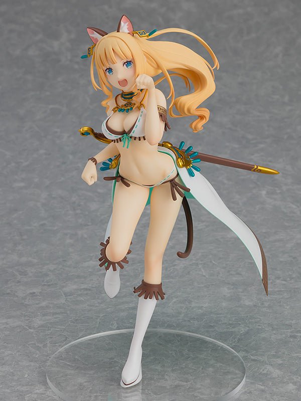 Good Smile Company - Pop Up Parade Picatrix Cat Kingdom Version (Smile of the Arsnotoria) - Good Game Anime