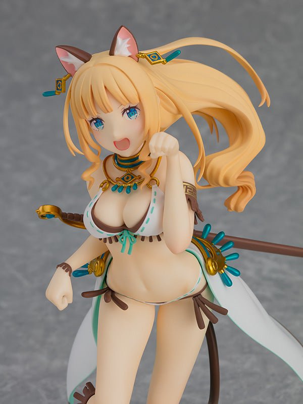 Good Smile Company - Pop Up Parade Picatrix Cat Kingdom Version (Smile of the Arsnotoria) - Good Game Anime