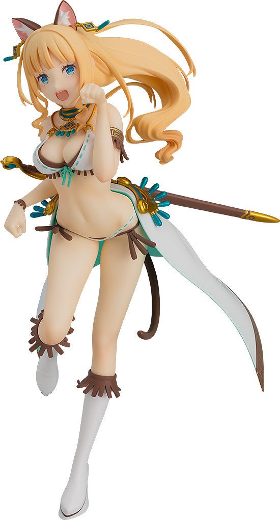 Good Smile Company - Pop Up Parade Picatrix Cat Kingdom Version (Smile of the Arsnotoria) - Good Game Anime