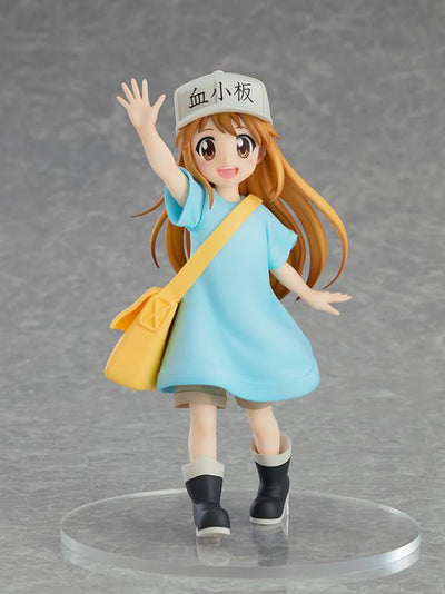 Good Smile Company - Pop Up Parade Platelet (Cells at Work!) - Good Game Anime