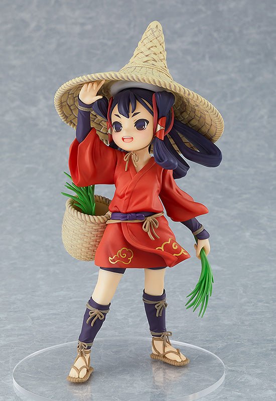 Good Smile Company - POP UP PARADE Princess Sakuna (Sakuna: Of Rice and Ruin) - Good Game Anime