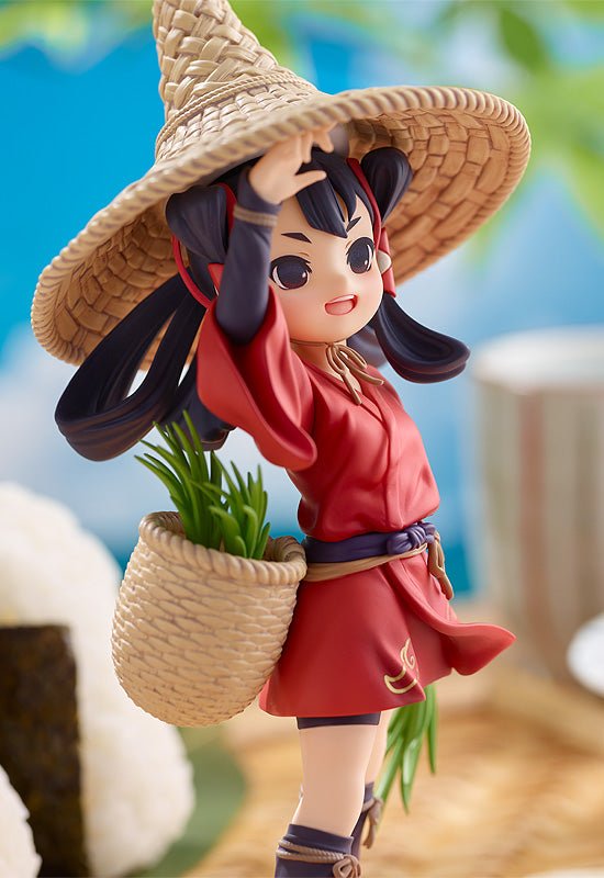 Good Smile Company - POP UP PARADE Princess Sakuna (Sakuna: Of Rice and Ruin) - Good Game Anime