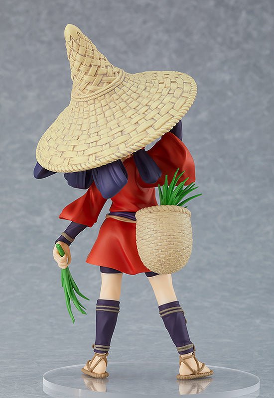 Good Smile Company - POP UP PARADE Princess Sakuna (Sakuna: Of Rice and Ruin) - Good Game Anime