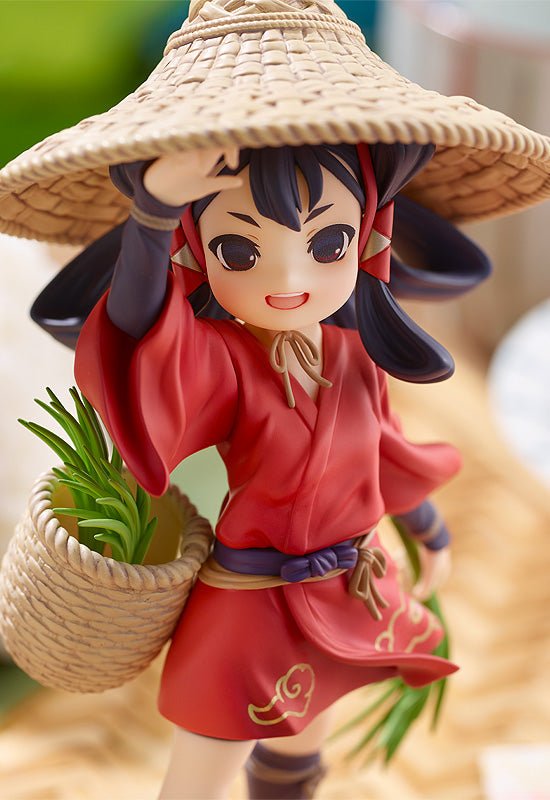 Good Smile Company - POP UP PARADE Princess Sakuna (Sakuna: Of Rice and Ruin) - Good Game Anime
