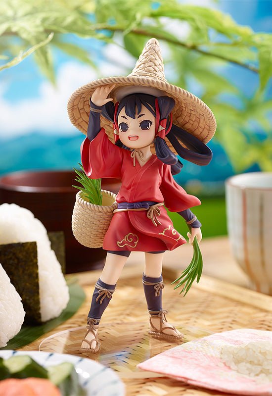 Good Smile Company - POP UP PARADE Princess Sakuna (Sakuna: Of Rice and Ruin) - Good Game Anime