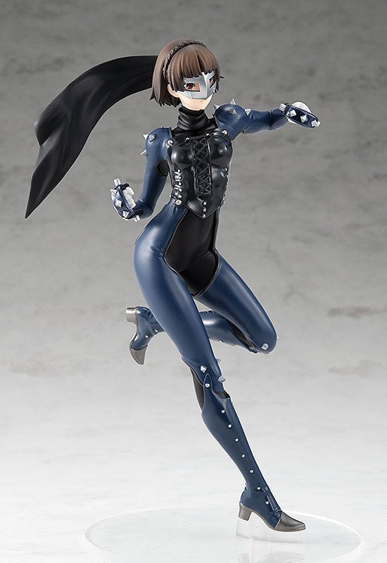 Good Smile Company - POP UP PARADE Queen (Persona) - Good Game Anime