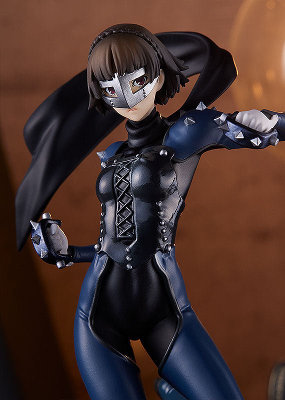 Good Smile Company - POP UP PARADE Queen (Persona) - Good Game Anime