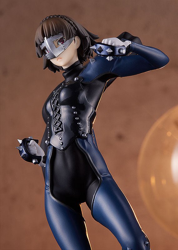 Good Smile Company - POP UP PARADE Queen (Persona) - Good Game Anime