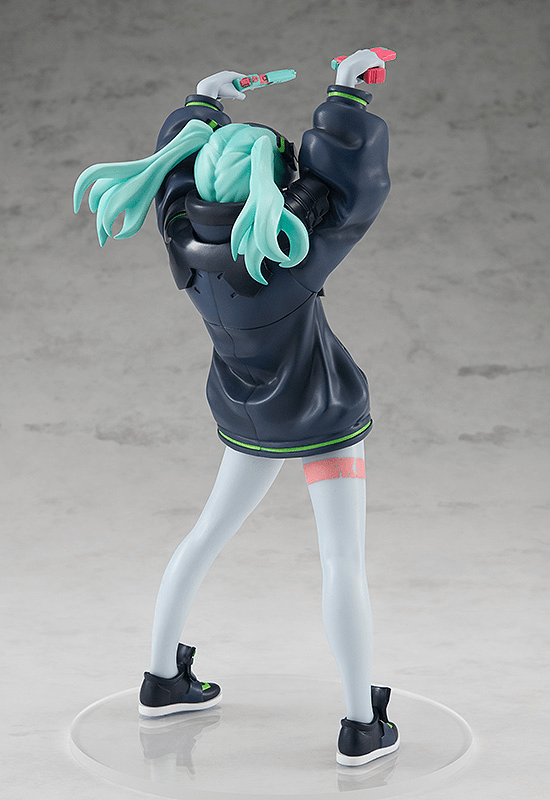 Good Smile Company - POP UP PARADE Rebecca (Cyberpunk: Edgerunners) - Good Game Anime